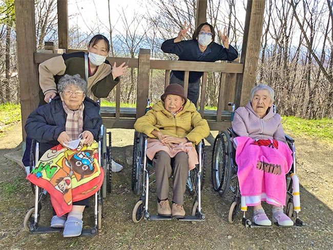 社会福祉法人東旭川宏生会の求人・転職情報