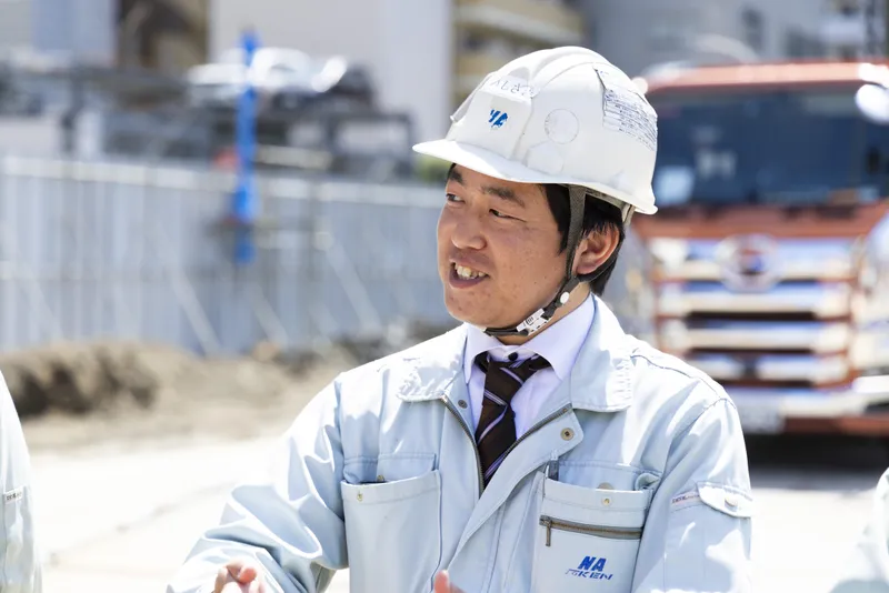 ナカジマトーケン株式会社の求人・転職情報