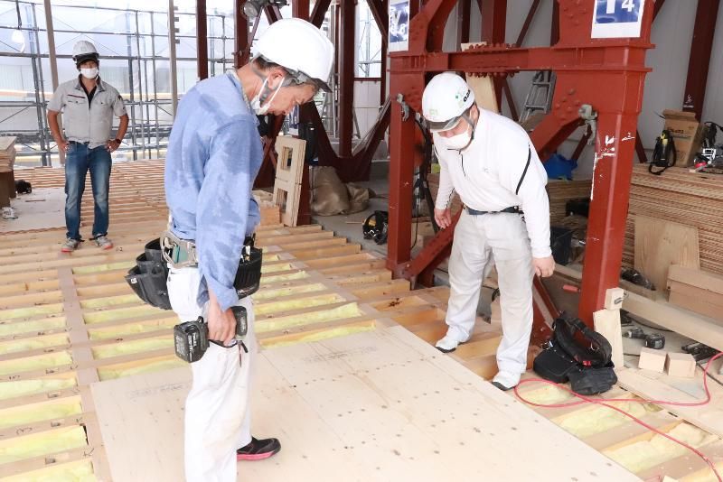 株式会社オーク(中野坂上営業所)のアルバイト・バイト求人情報-03