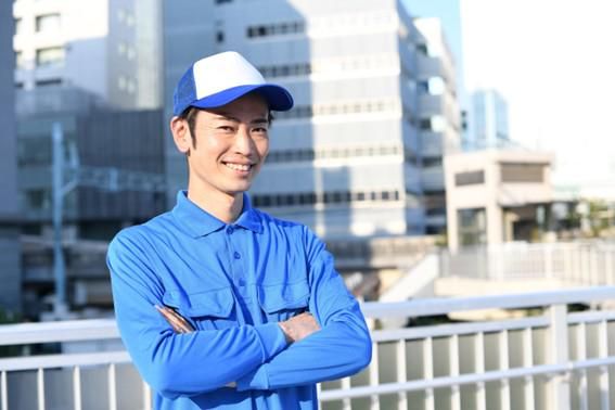 株式会社ロフティー　東京都江東区/FB10026300