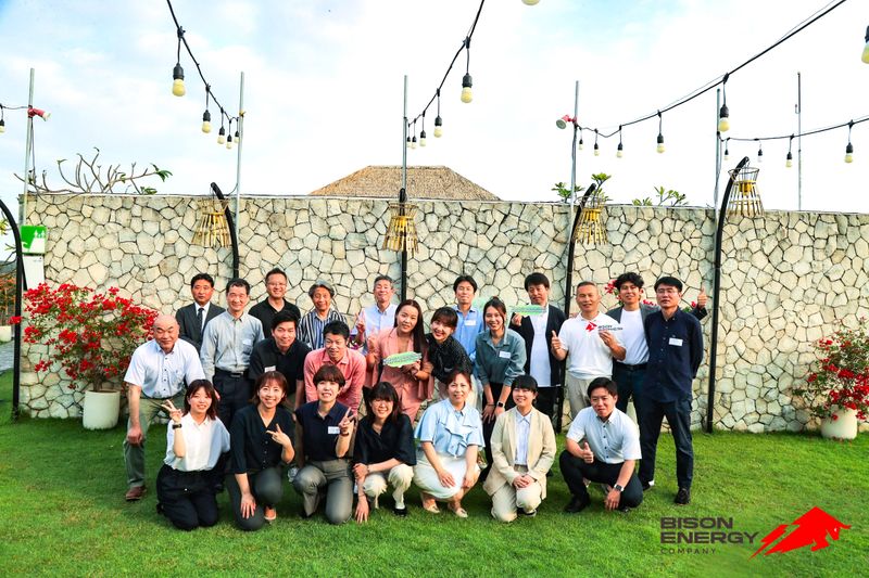 Bison　energy株式会社の求人・転職情報-04