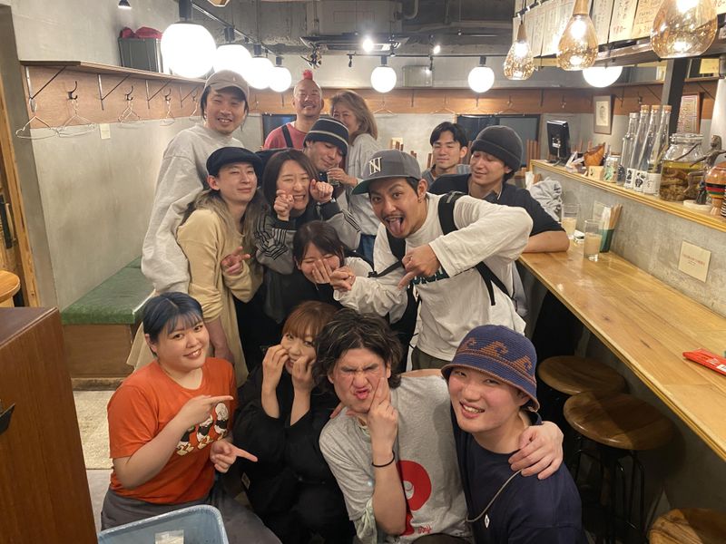 西口アオギリ/株式会社アオギリコーポレーションの派遣求人情報