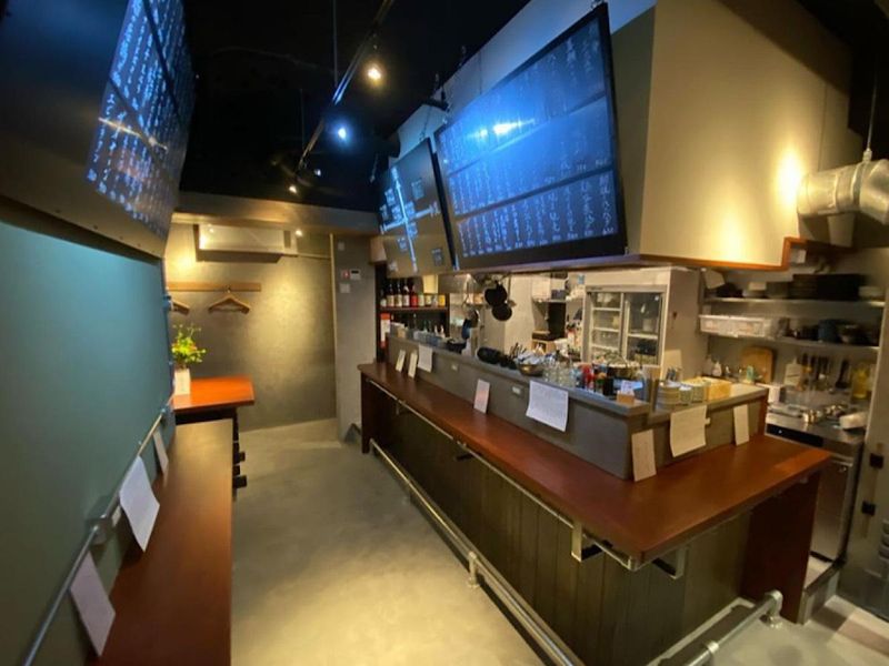 こびと企画株式会社　立吞み　アーニーのアルバイト・バイト求人情報-02