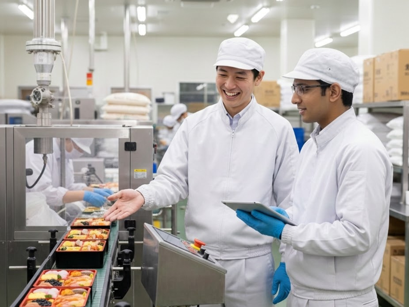 株式会社ノムラフーズの求人・転職情報