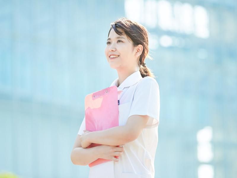 医療法人社団うら梅の郷会-0001の求人・転職情報