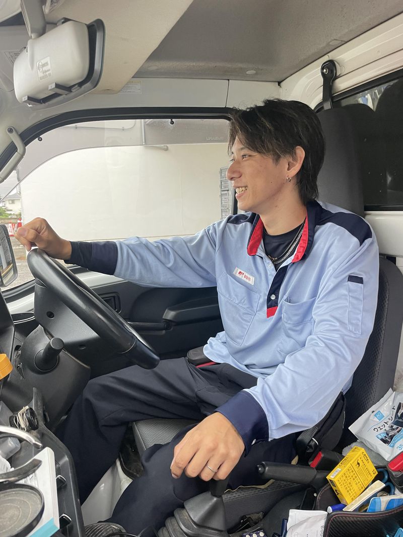 ジーク運輸 LLC 合同会社のアルバイト・バイト求人情報-03