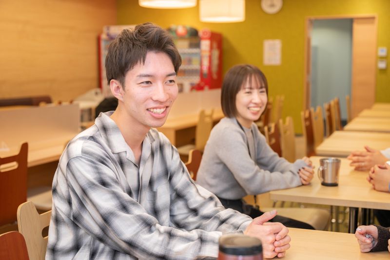 株式会社トラストライフのアルバイト・バイト求人情報-03