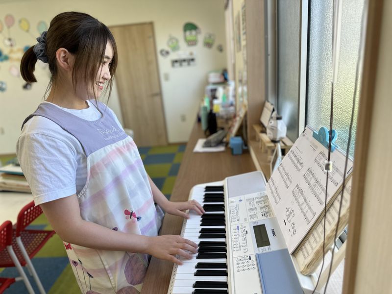 こどもガーデン株式会社の求人・転職情報