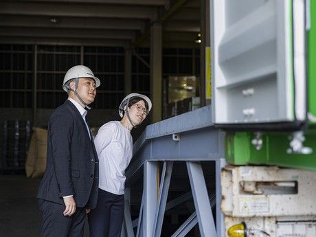 西久大運輸倉庫　海外事業部　通関課のアルバイト・バイト求人情報-03