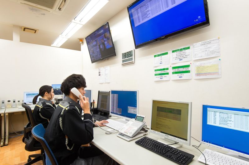 OIMACHI TRACKS(大井町トラックス)のアルバイト・バイト求人情報-03