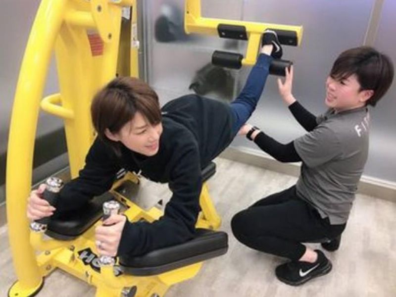 FIT365　千葉おゆみ野のアルバイト・バイト求人情報-05
