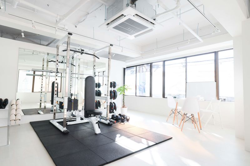 WOMGYM　藤が丘店のアルバイト・バイト求人情報-05