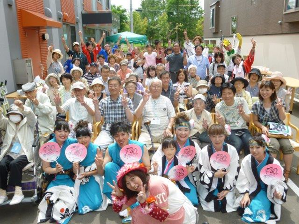 ウェルライフガーデン仙台南の求人8