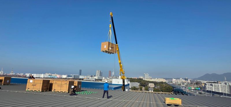 阿部電工株式会社の求人・転職情報