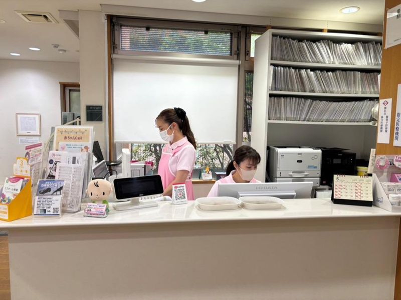 医療法人ＢＩＧＷＥＬＬの求人・転職情報