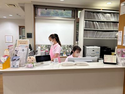 医療事務 2025年8月最新】センター北駅の医療事務/受付求人・転職情報