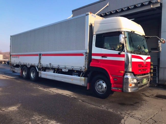 株式会社ニッコン北物の求人・転職情報