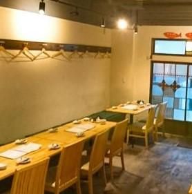 小料理や　ぐりこのアルバイト・バイト求人情報-05
