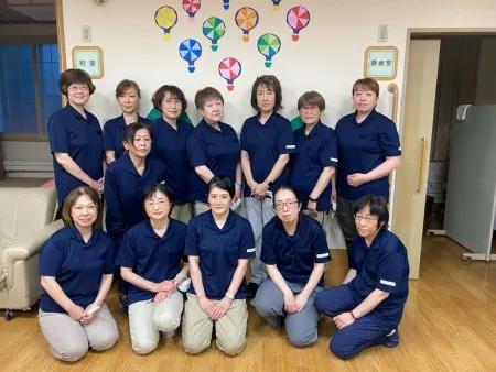 株式会社ニチイ学館の求人・転職情報