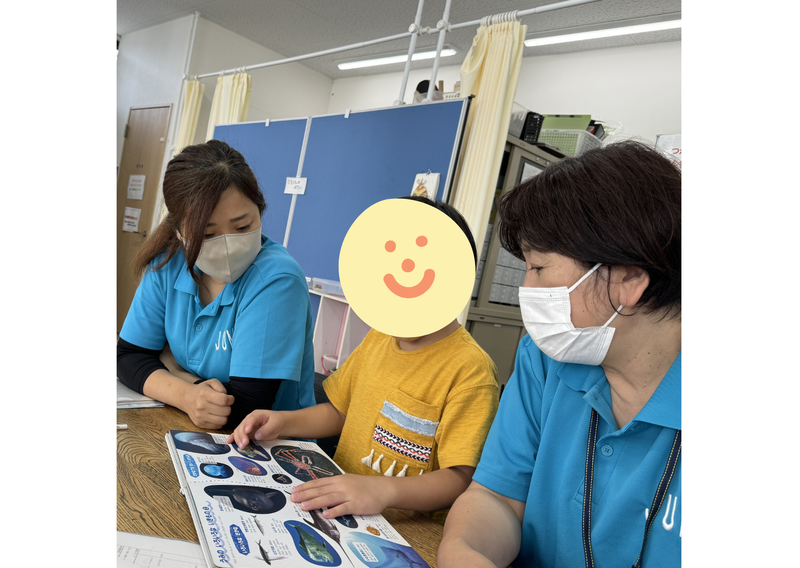 求人画像