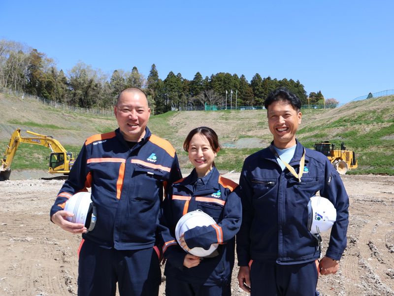 株式会社タケエイの求人・転職情報