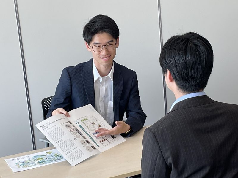 求人画像