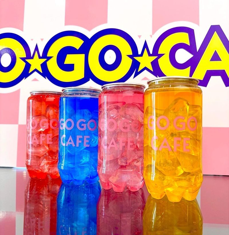 株式会社ＣＡＮＤＹ・Ａ・ＧＯ・ＧＯの求人・転職情報