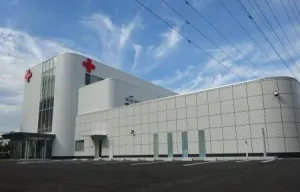日本赤十字社 関東甲信越ブロック血液センターの求人・転職情報