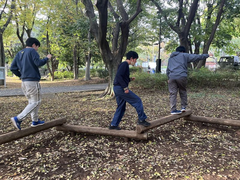 児童デイサービス　OHANA　KIDS　大泉学園のアルバイト・バイト求人情報-03