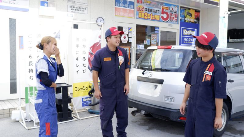 Dr.Driveセルフ長楽寺SSのアルバイト・バイト求人情報-02
