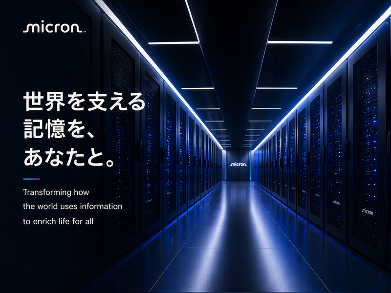 プロセス開発|ナノテクノロジー|半導体エンジニアインターン