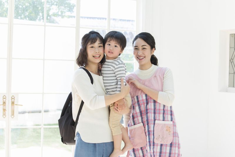 ミオ・スタッフィング　ほいくのミオ　大阪聖母保育園のアルバイト・バイト求人情報-43