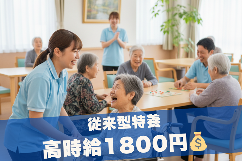 求人画像