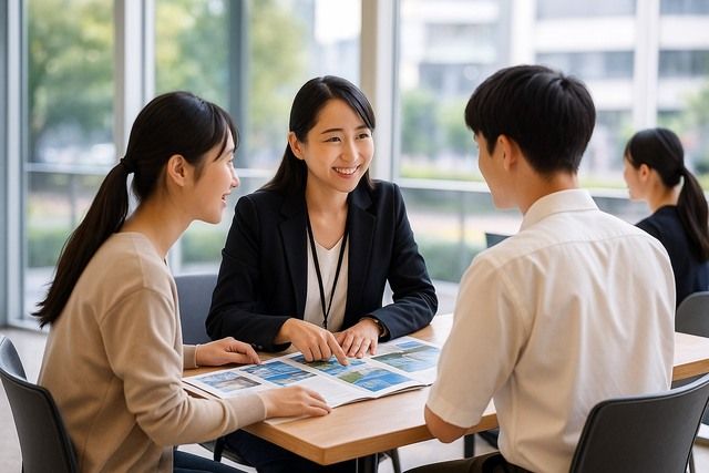 株式会社フューチャーリンクラボの求人・転職情報