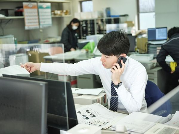 フジクレスト株式会社の求人情報