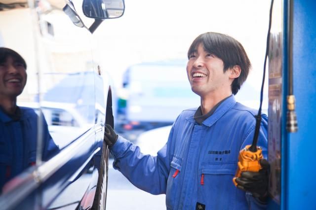 日日自動車整備㈱の求人・転職情報