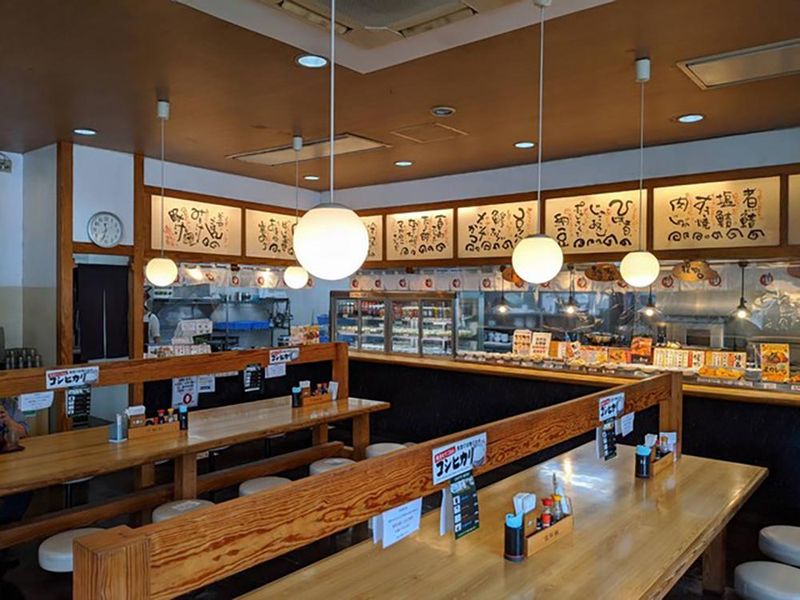 まいどおおきに　水前寺食堂のアルバイト・バイト求人情報-02