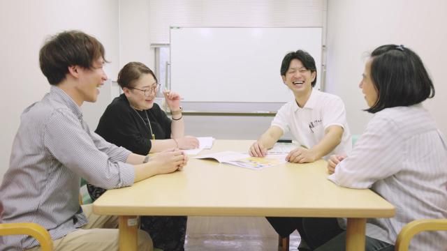 求人画像