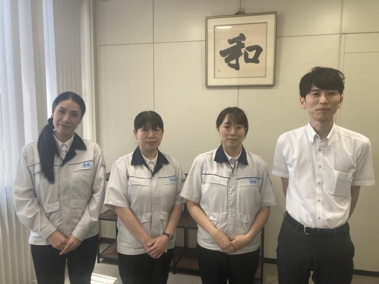 上松電子株式会社の求人・転職情報