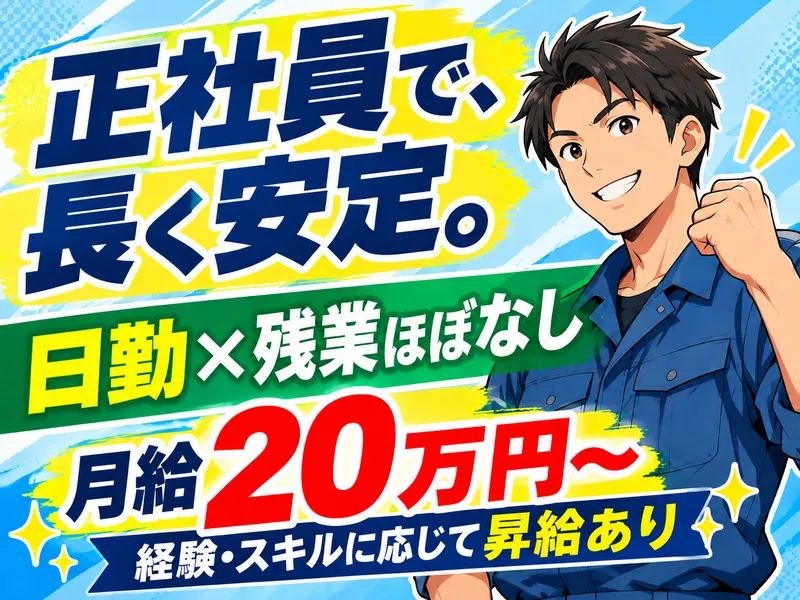 合同会社Ｓ．Ｄ．リネンの求人・転職情報