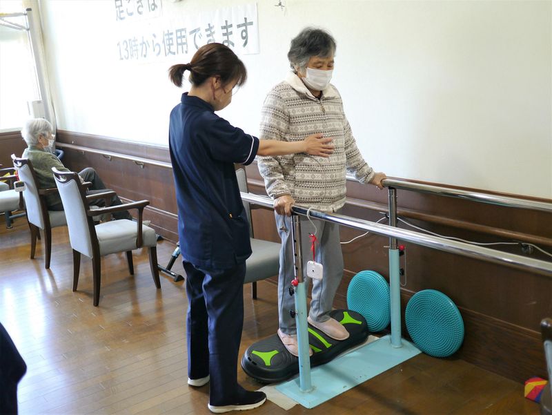 社会福祉法人みどりの里　特別養護老人ホーム　笑いの家のアルバイト・バイト求人情報-04