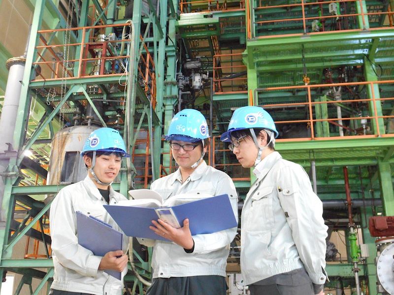 ダイヤモンドエンジニアリング株式会社