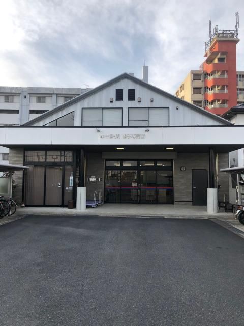 中日新聞　鳴子専売店