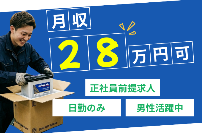 求人画像