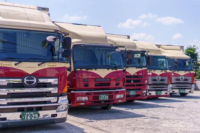 株式会社三鷹商事-0001の求人・転職情報