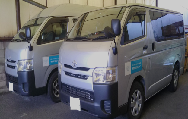 株式会社日本パーツ-0012の求人・転職情報