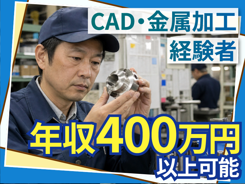 株式会社秋田谷機械製作所の求人・転職情報