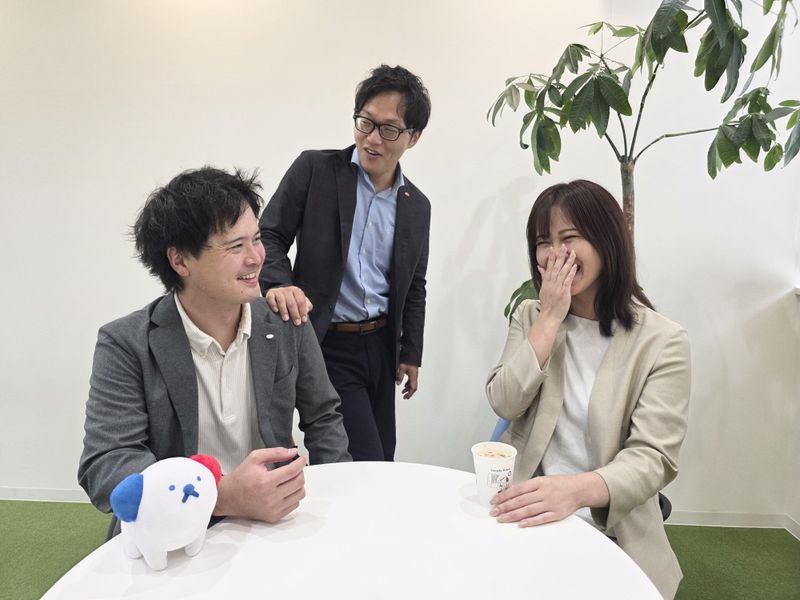 株式会社ホットスタッフ名古屋東のアルバイト・バイト求人情報-02