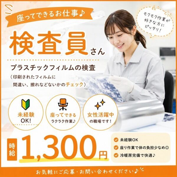 求人画像