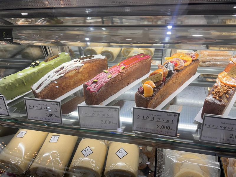 有限会社クイーン洋菓子店のアルバイト・バイト求人情報-03